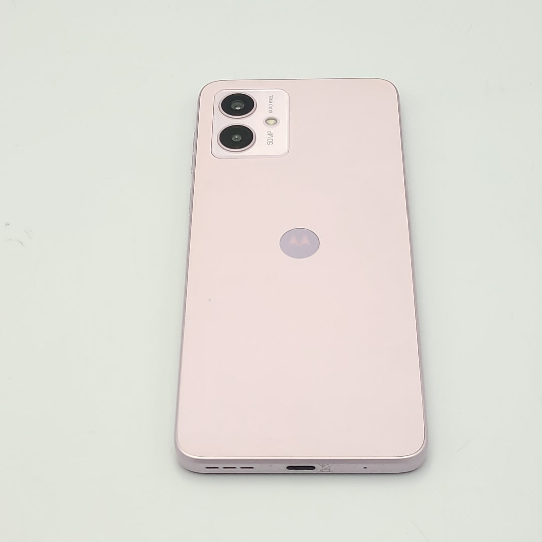CELULAR MOTOROLA MOTO G14 XT2341-2 128 GB 4 GB RAM