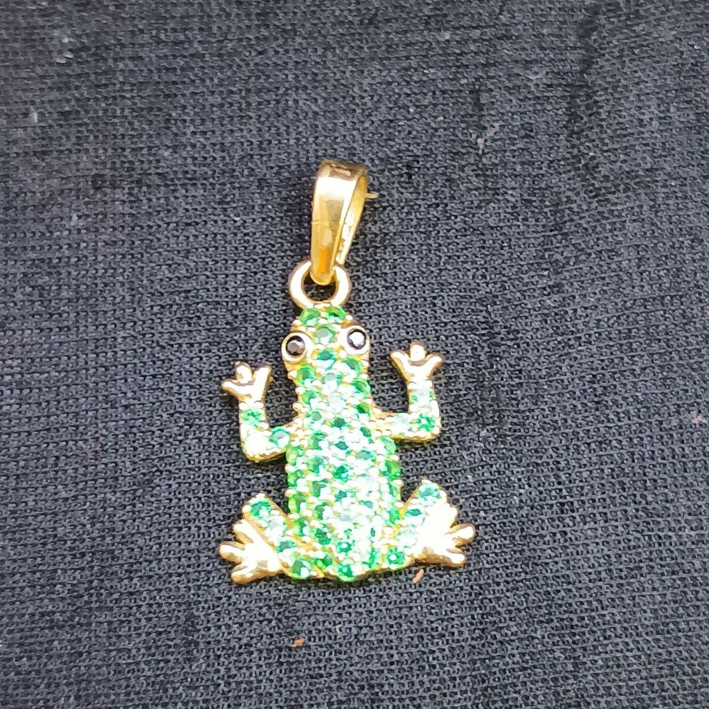 DIJES ORO 14K 1.1 (NUEVO)