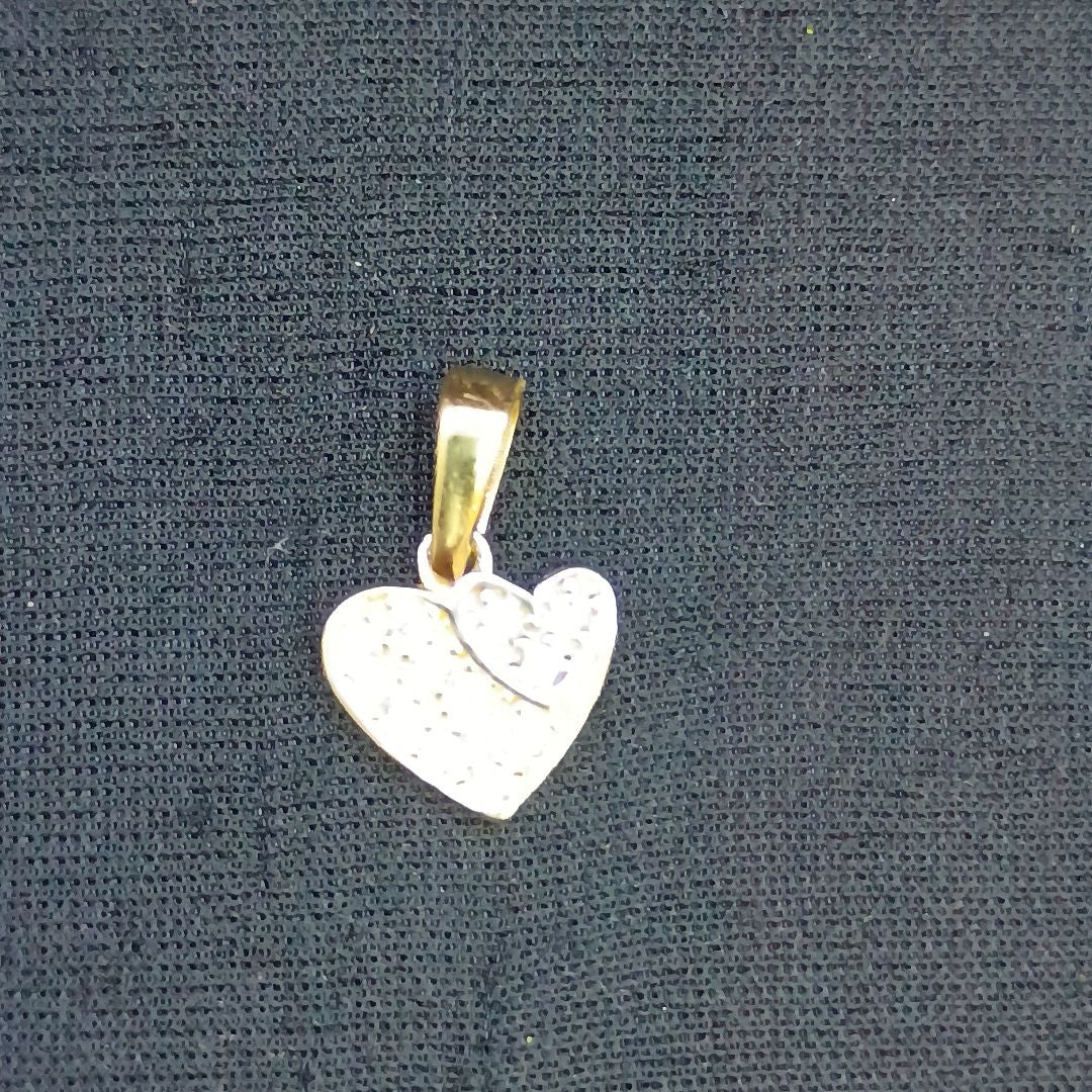DIJES ORO 14K 0.7 (NUEVO)
