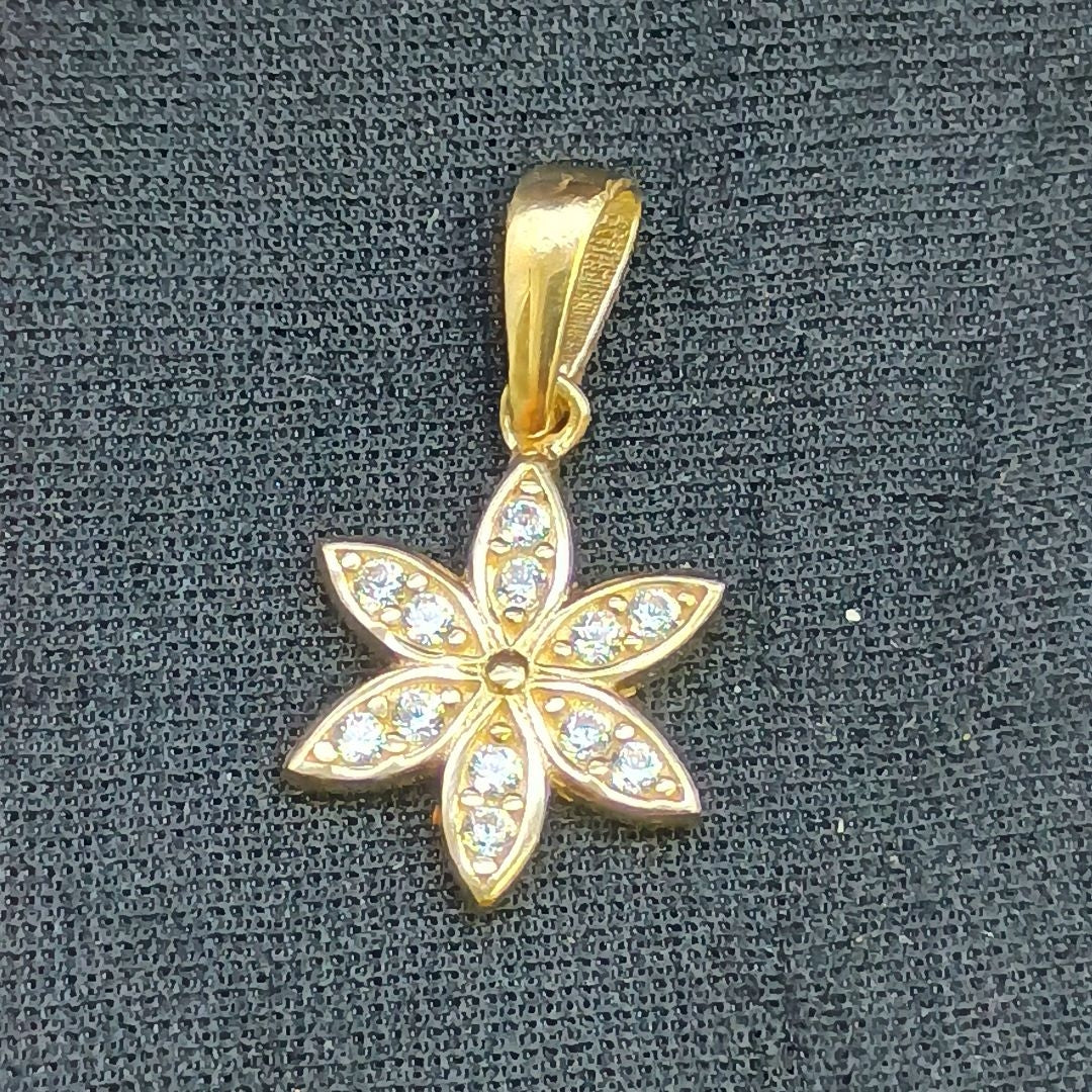 DIJES ORO 14K 1 (NUEVO)
