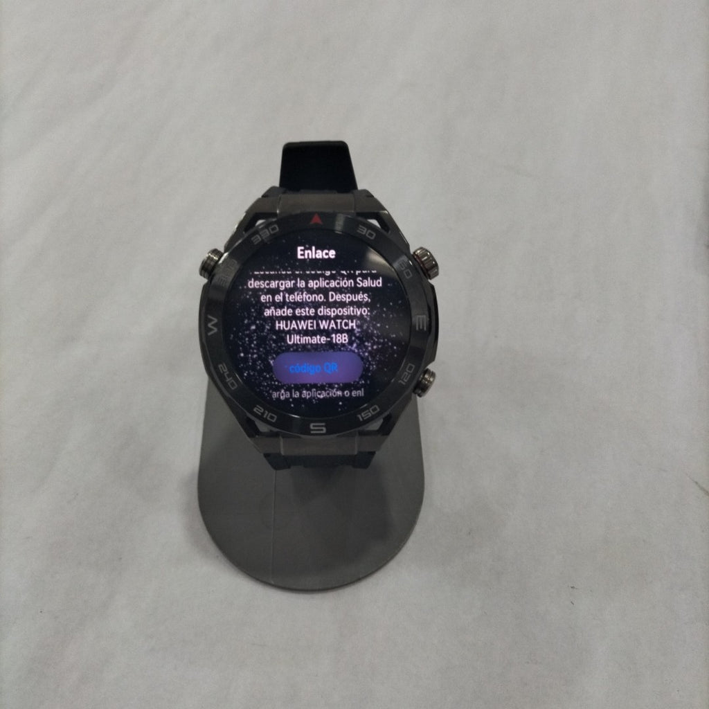 SMARTWATCH HUAWEI WATCH ULTIMATE CLB-B19 48.5 MM GPS