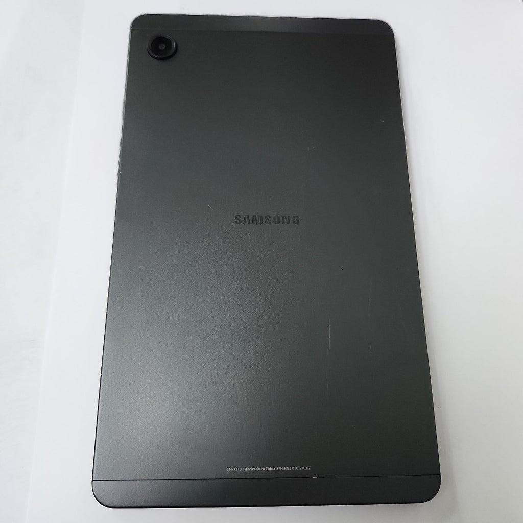 TABLETA SAMSUNG GALAXY TAB A9 SM-X110 (2023) 64 GB 4 GB RAM (SEMINUEVO)