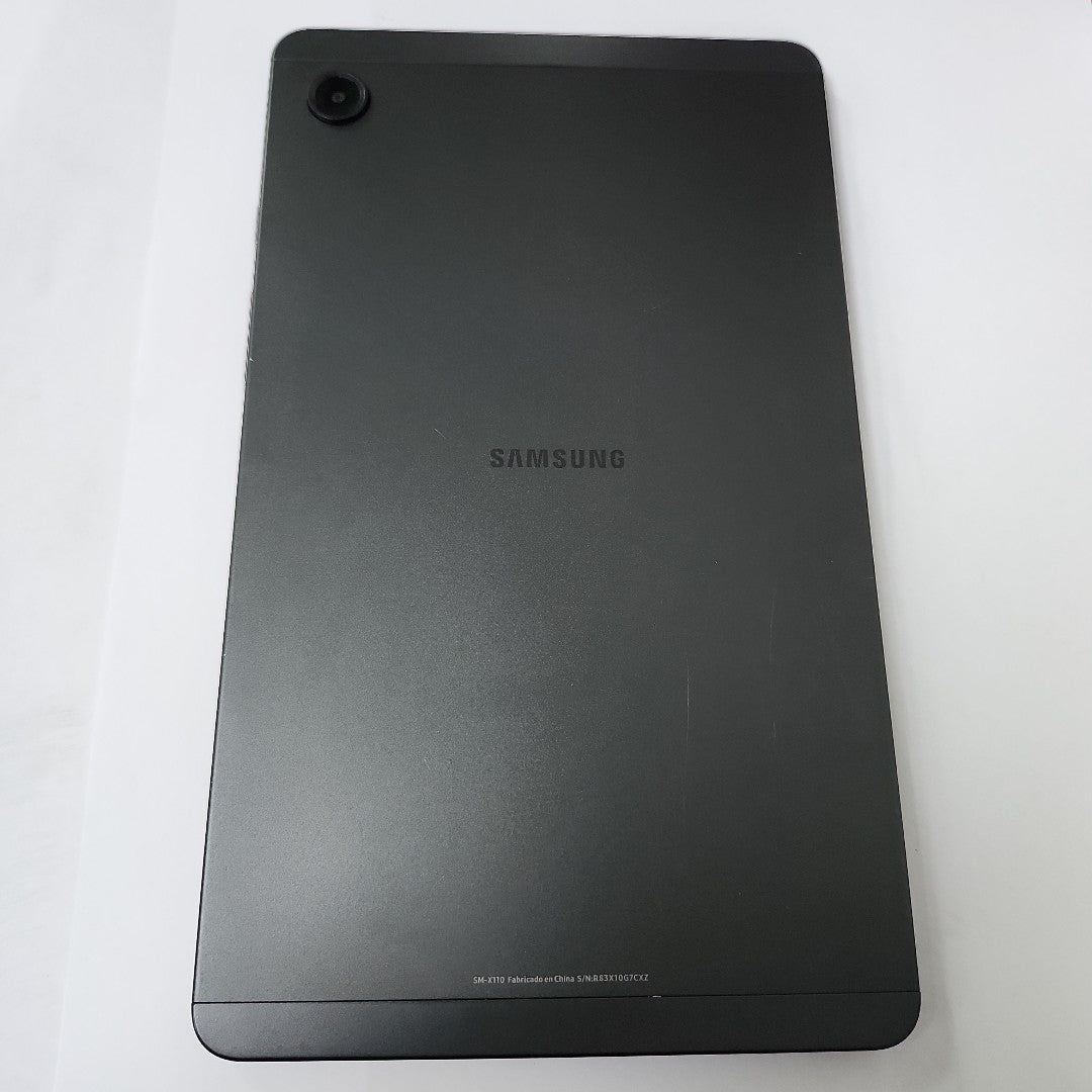 TABLETA SAMSUNG GALAXY TAB A9 SM-X110 (2023) 64 GB 4 GB RAM (SEMINUEVO)
