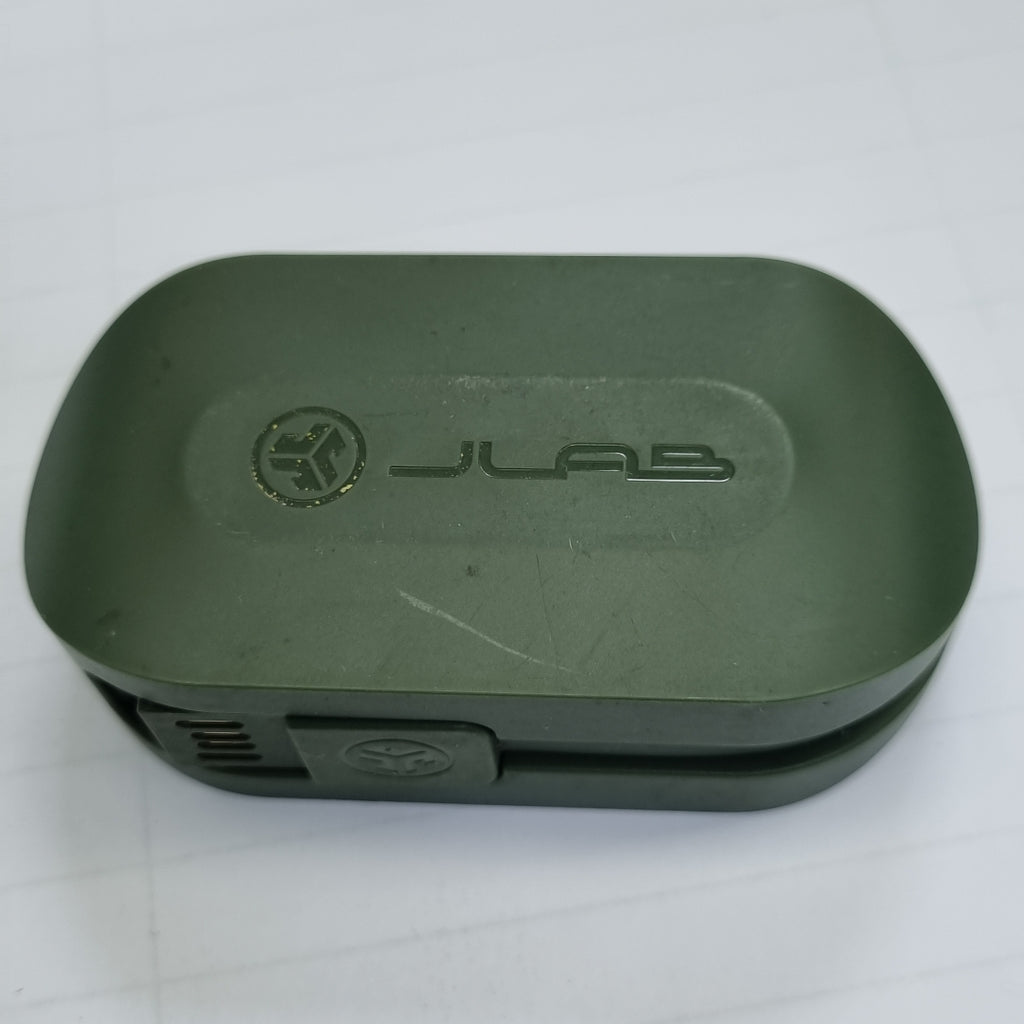 AUDIFONOS JLAB GO AIR INALAMBRICO IN EAR (SEMINUEVO)
