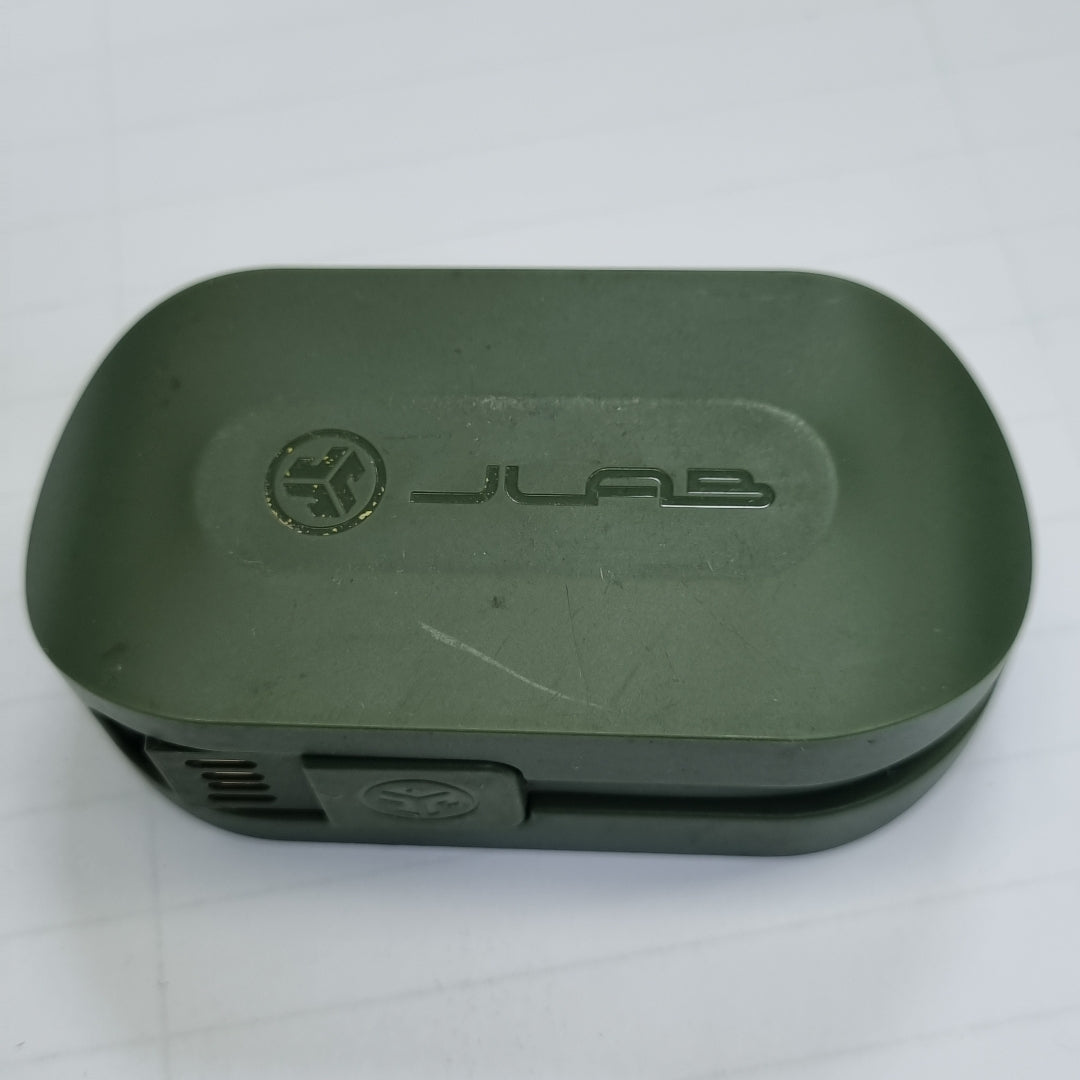 AUDIFONOS JLAB GO AIR INALAMBRICO IN EAR (SEMINUEVO)
