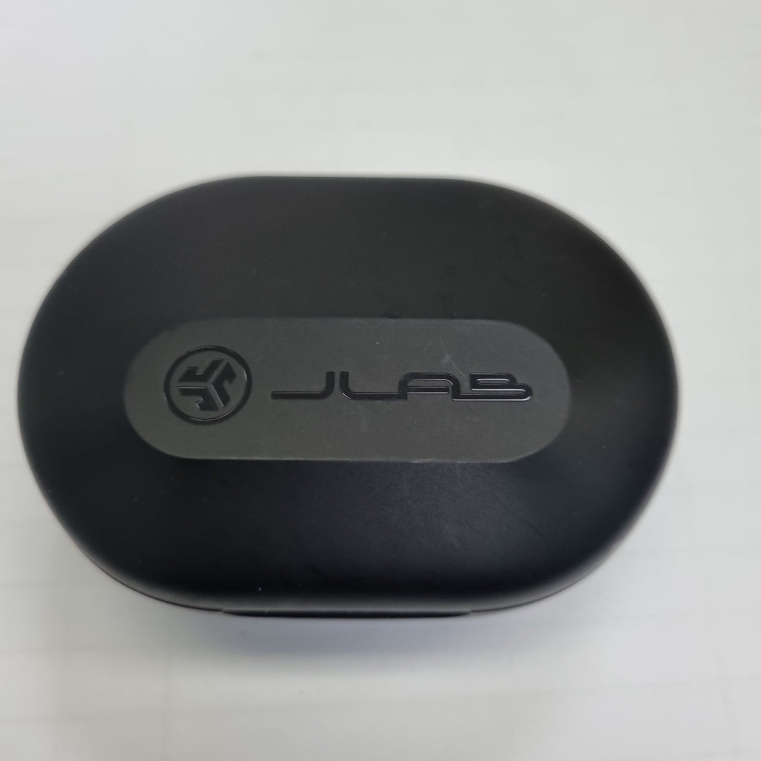AUDIFONOS JLAB JBUDS AIR SPORT INALAMBRICO IN EAR (SEMINUEVO)