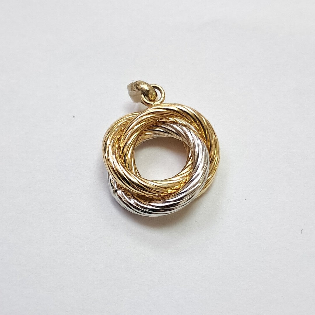 DIJES ORO 14K 2.5 (NUEVO)