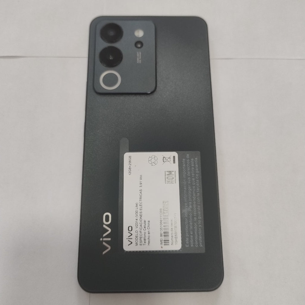 CELULAR VIVO V30 LITE V2314 (2023) 256 GB 12 GB RAM