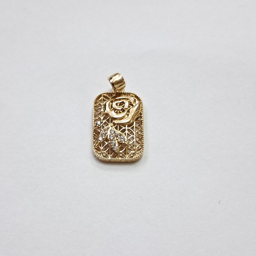 DIJES ORO 14K 1.6 (NUEVO)