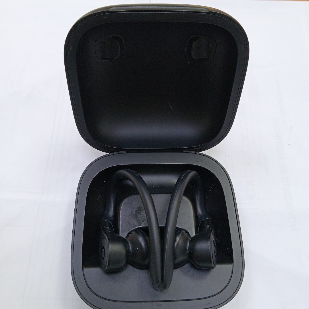 AUDIFONOS BEATS POWERBEATS PRO INALAMBRICO IN EAR (SEMINUEVO)