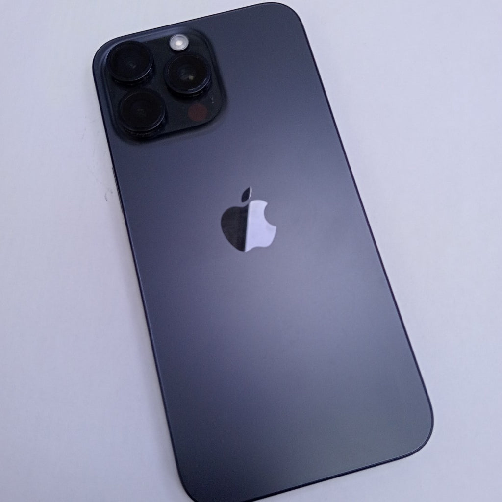 CELULAR APPLE IPHONE 15 PRO MAX A3105 (2023) 256 GB 8 GB RAM (SEMINUEVO)