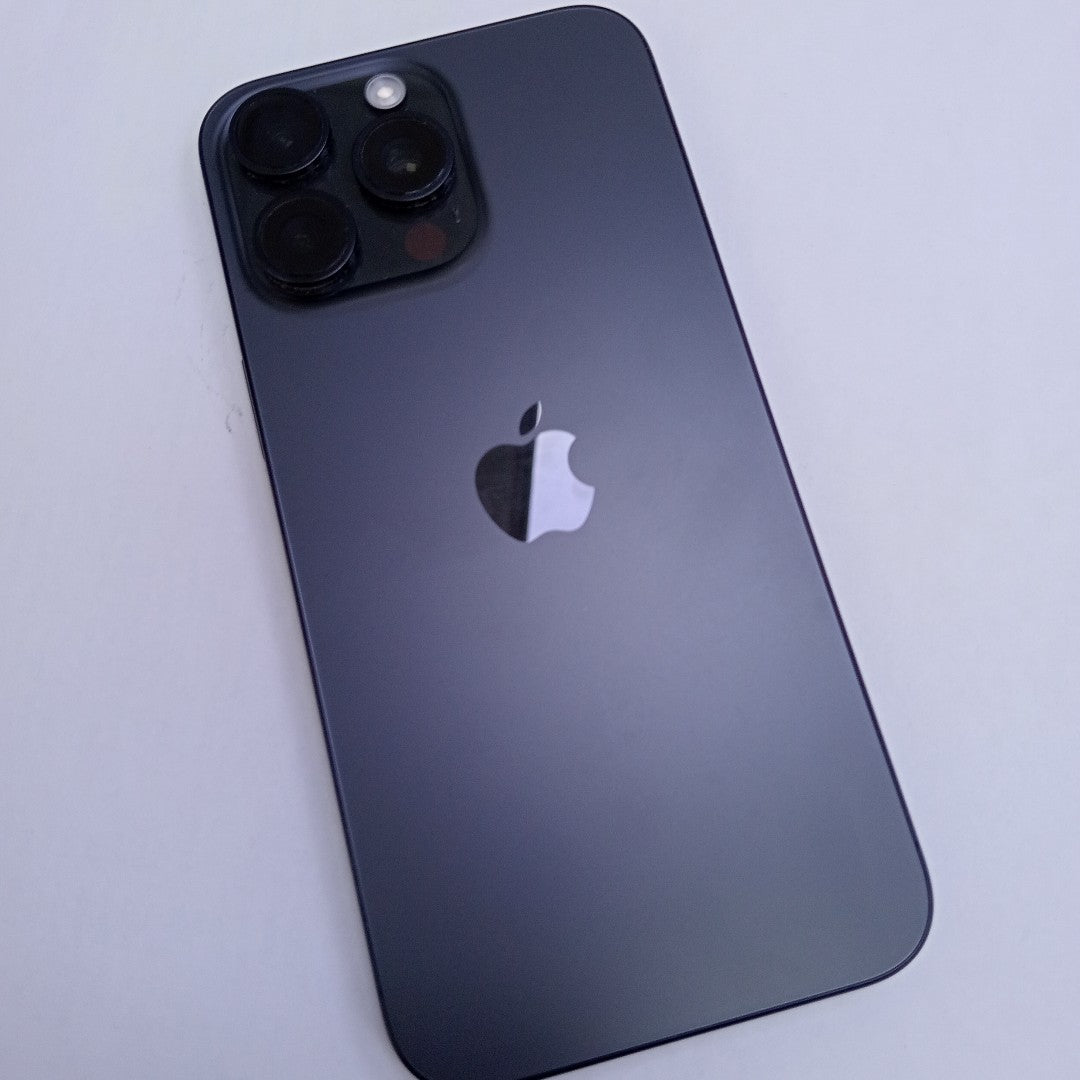 CELULAR APPLE IPHONE 15 PRO MAX A3105 (2023) 256 GB 8 GB RAM (SEMINUEVO)