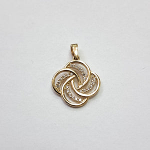 DIJES ORO 14K 1.6 (NUEVO)