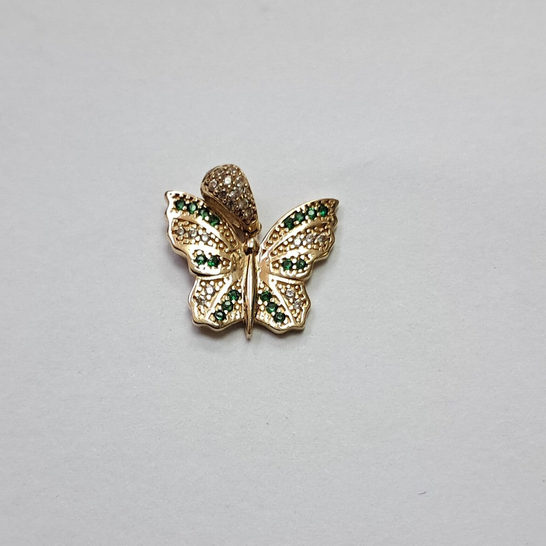 DIJES ORO 14K 2.1 (NUEVO)