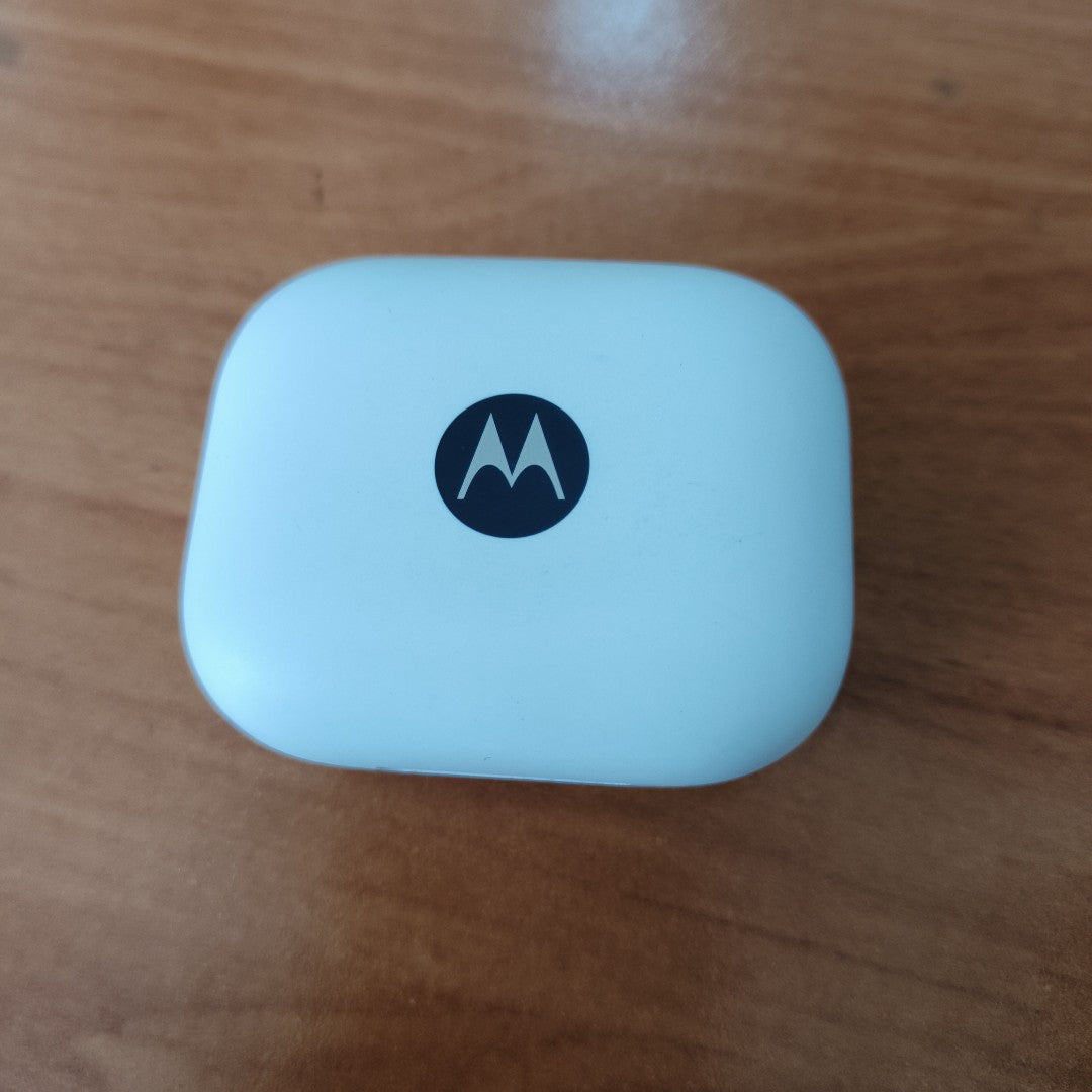 AUDIFONOS MOTOROLA MOTO BUDS XT2443-1 INALAMBRICO IN EAR (SEMINUEVO)