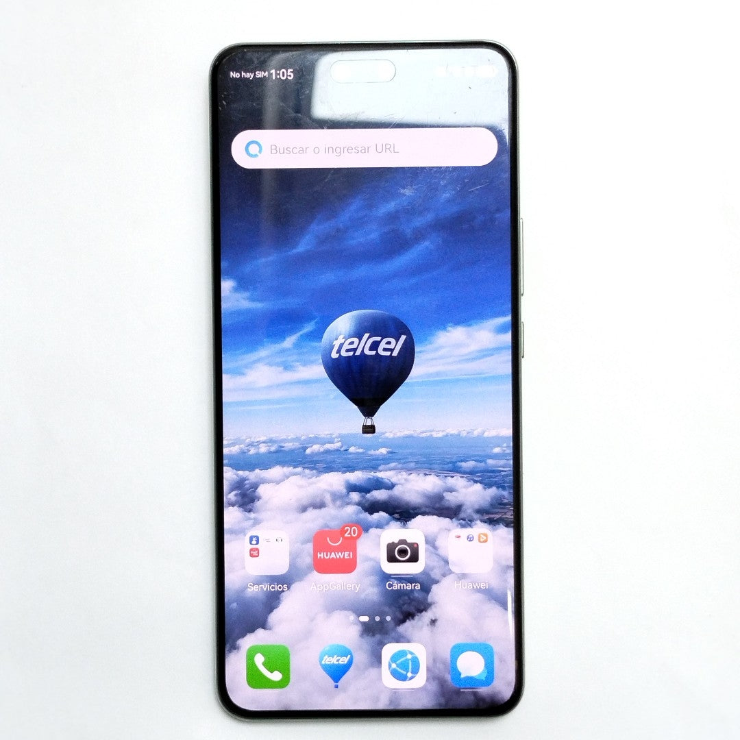 CELULAR HUAWEI NOVA 13 PRO MIS-LX9 (2024) 512 GB 12 GB RAM