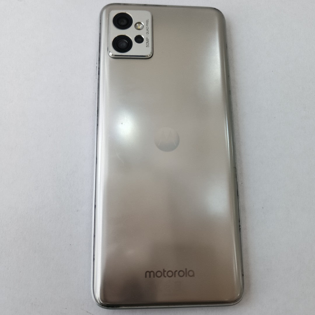 CELULAR MOTOROLA MOTO G32 XT2235-1 128 GB 4 GB RAM