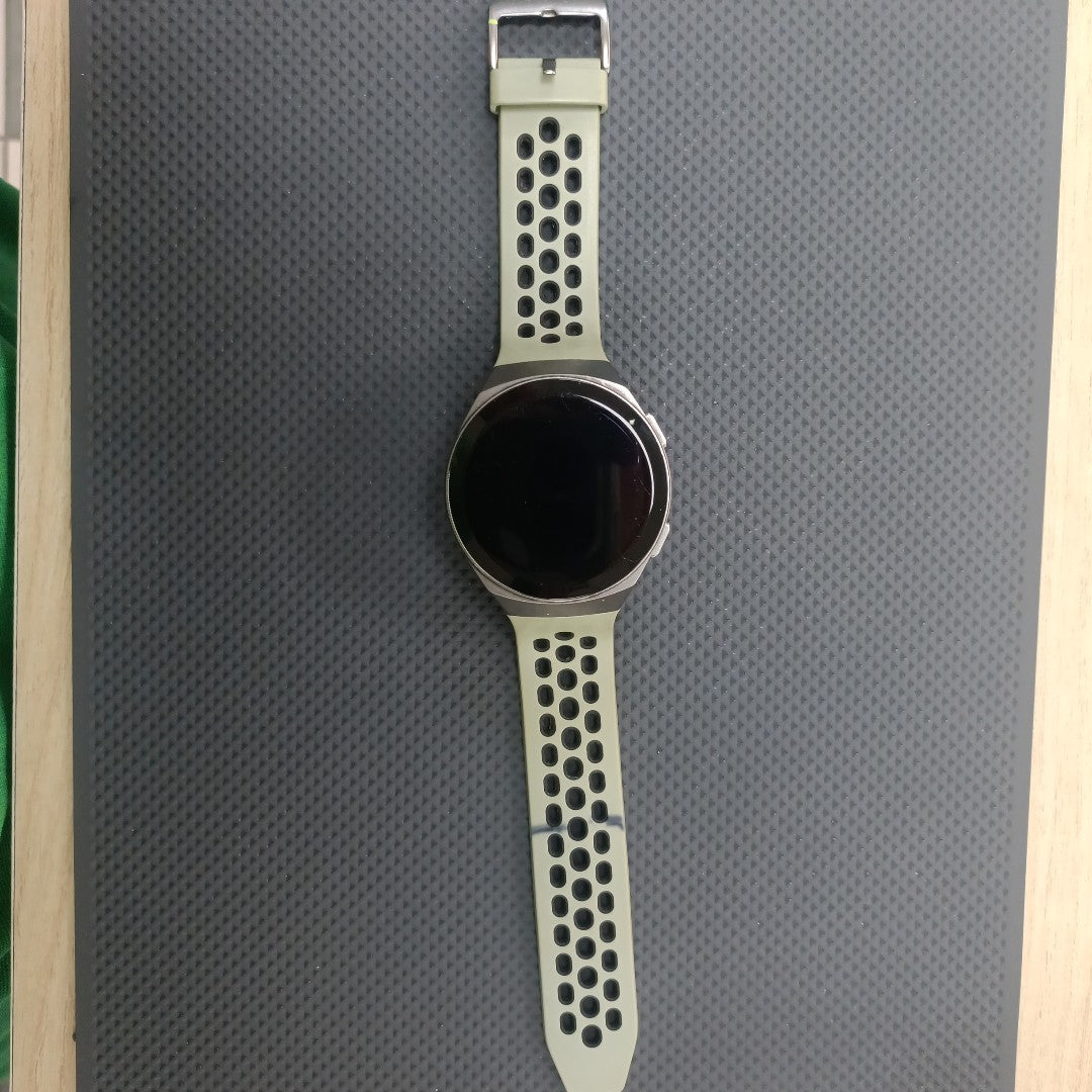 SMARTWATCH HUAWEI WATCH GT 2E HCT-B19 46 MM GPS (SEMINUEVO)