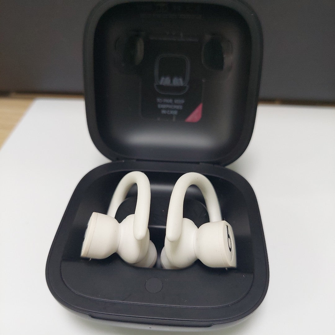 AUDIFONOS BEATS POWERBEATS PRO INALAMBRICO IN EAR (SEMINUEVO)