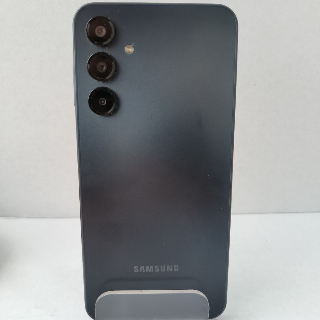 CELULAR SAMSUNG GALAXY A16 SM-A165M (2024) 128 GB 6 GB RAM (SEMINUEVO)