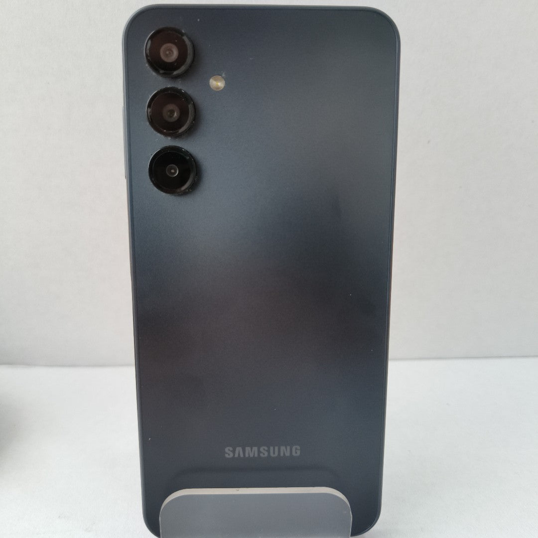 CELULAR SAMSUNG GALAXY A16 SM-A165M (2024) 128 GB 6 GB RAM (SEMINUEVO)