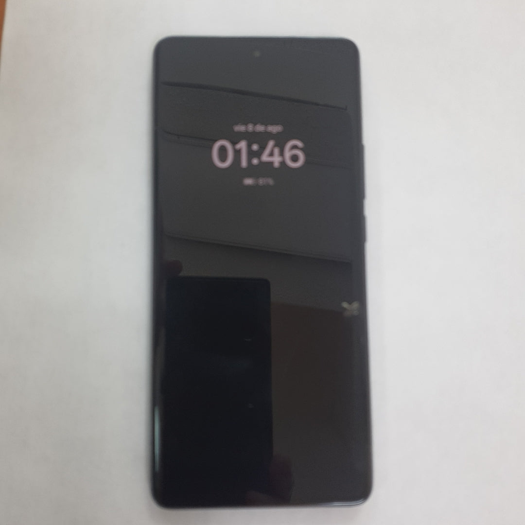 CELULAR OPPO  RENO11 5G CPH2599 (2024) 256 GB 8 GB RAM (SEMINUEVO)