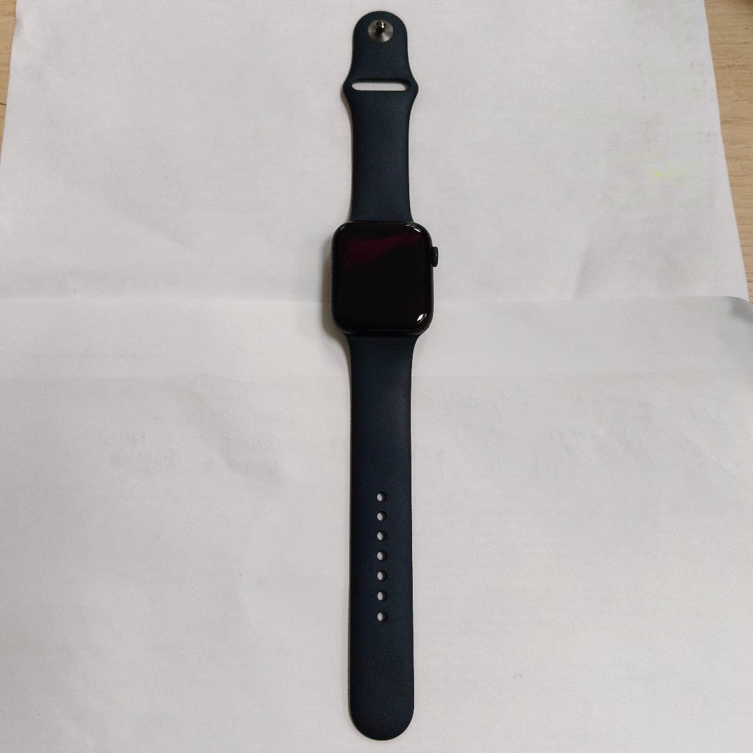 SMARTWATCH APPLE SE 2 ALUMINIO A2723 44 MM GPS (SEMINUEVO)
