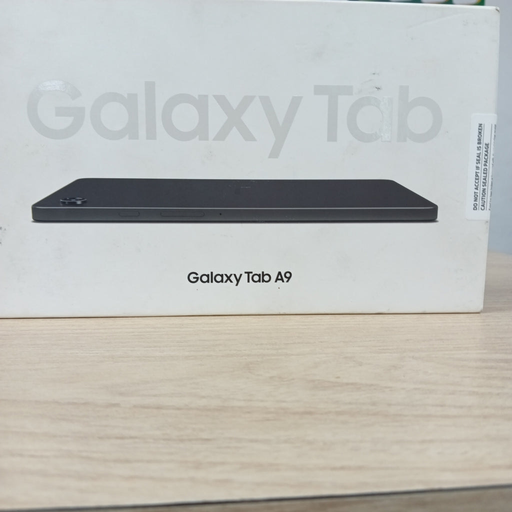 TABLETA SAMSUNG GALAXY TAB A9 SM-X110 (2023) 64 GB 4 GB RAM (SEMINUEVO)