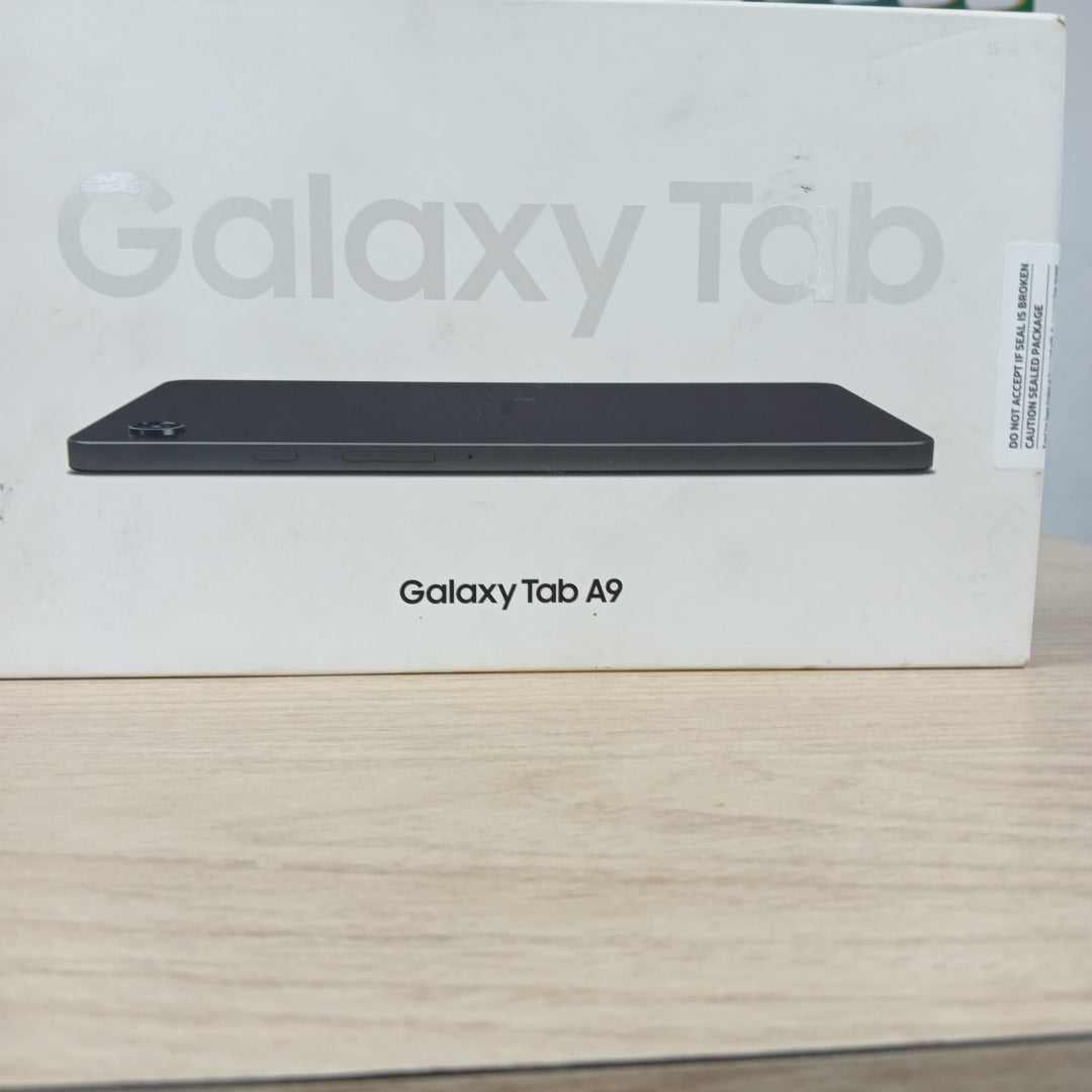TABLETA SAMSUNG GALAXY TAB A9 SM-X110 (2023) 64 GB 4 GB RAM (SEMINUEVO)