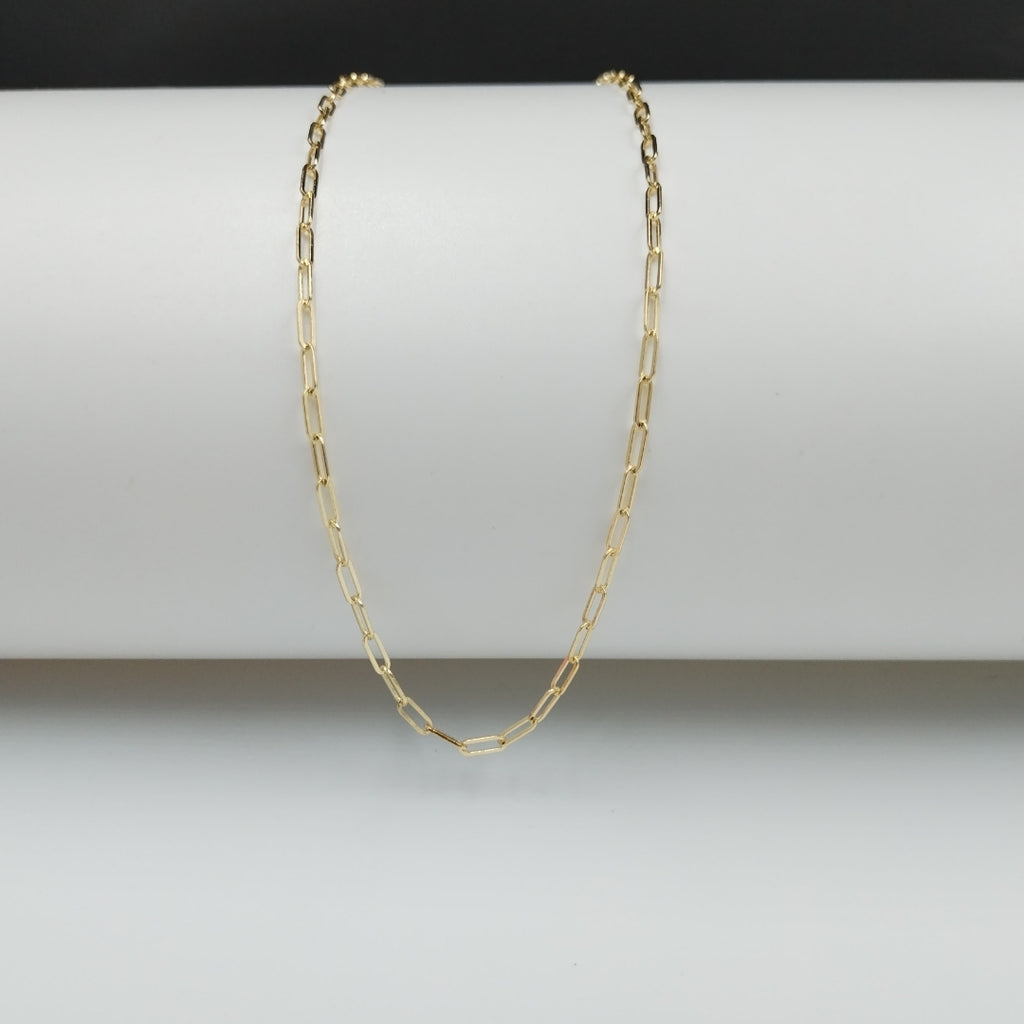 CADENAS ESPECIAL ORO 14K 6.2 (NUEVO)