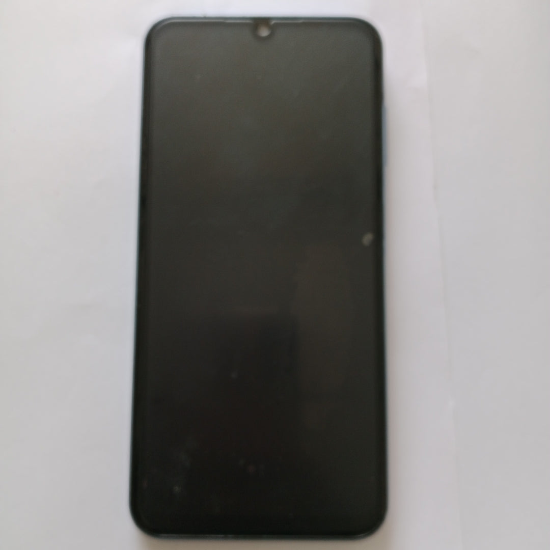 CELULAR SAMSUNG GALAXY A25 5G SM-A256E/DSN (2023) 128 GB 6 GB RAM (SEMINUEVO)