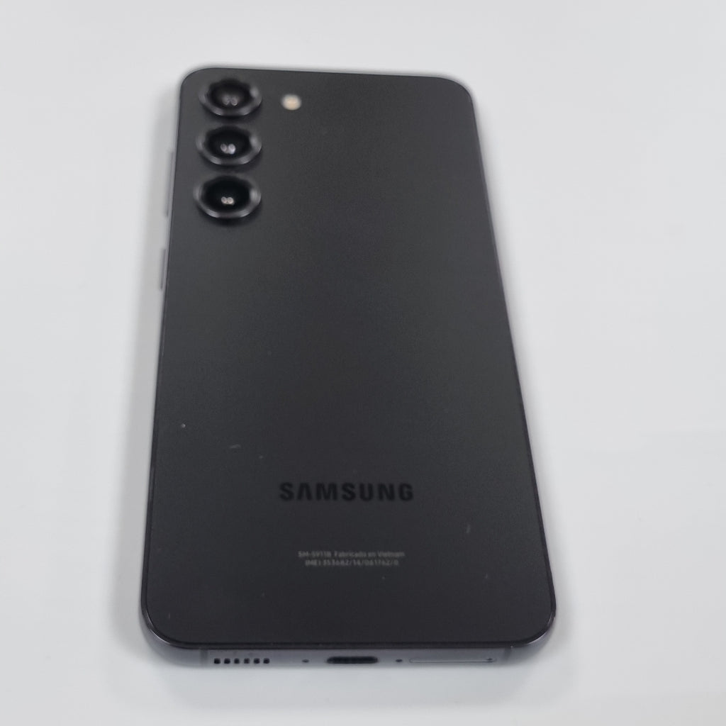 CELULAR SAMSUNG GALAXY S23 SM-S911B 256 GB 8 GB RAM (SEMINUEVO)