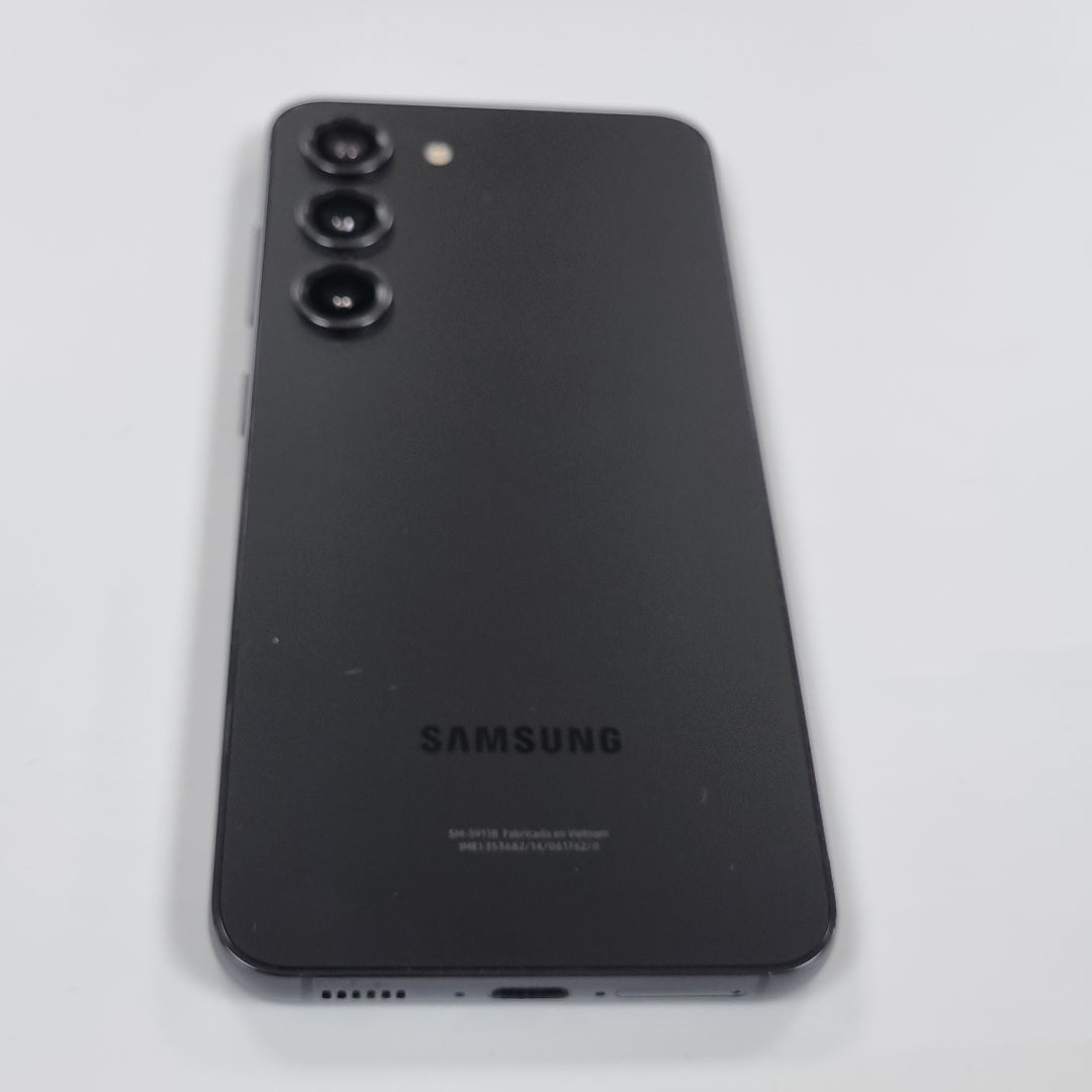 CELULAR SAMSUNG GALAXY S23 SM-S911B 256 GB 8 GB RAM (SEMINUEVO)
