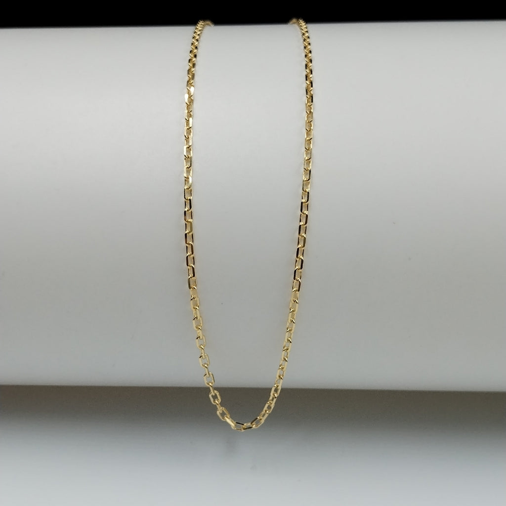 CADENAS ESPECIAL ORO 14K 6.1 (NUEVO)