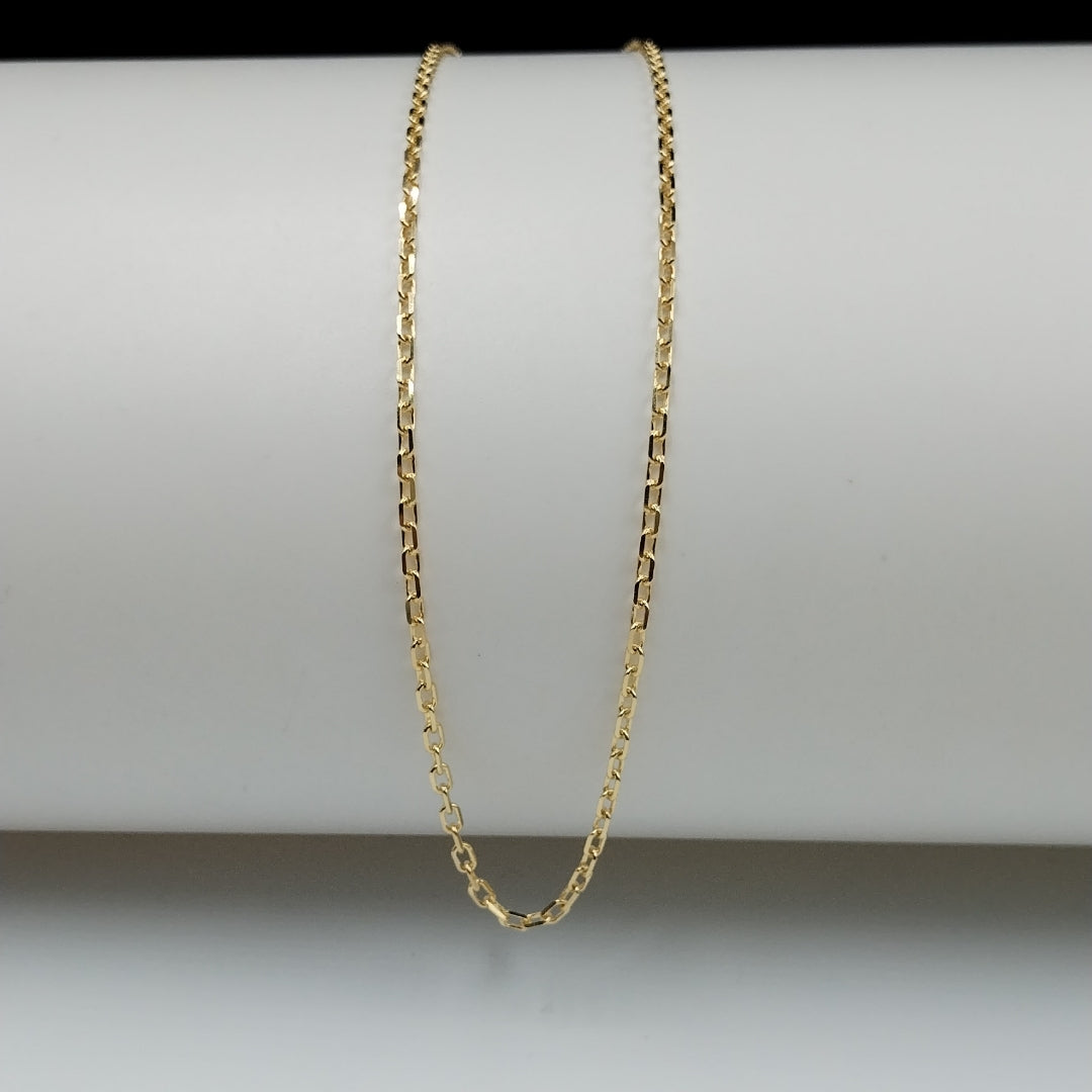 CADENAS ESPECIAL ORO 14K 6.1 (NUEVO)