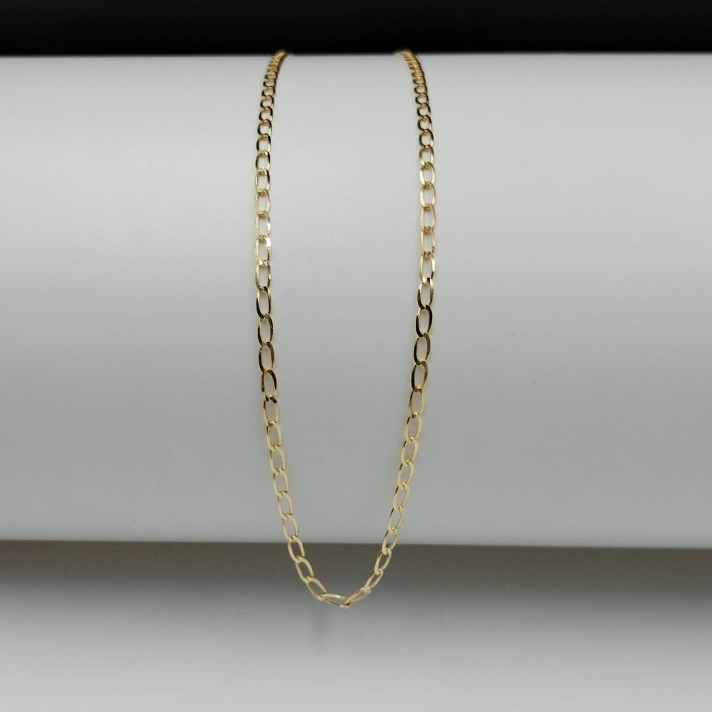 CADENAS ESPECIAL ORO 14K 4 (NUEVO)