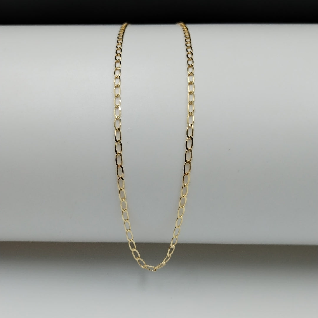CADENAS ESPECIAL ORO 14K 4 (NUEVO)