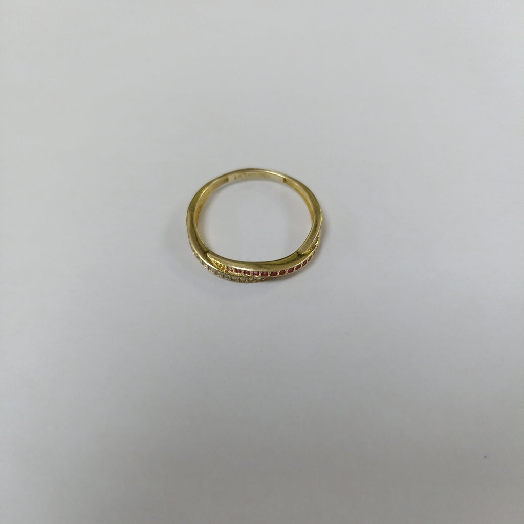 ANILLOS DAMA ORO 14K 1.4 (NUEVO)