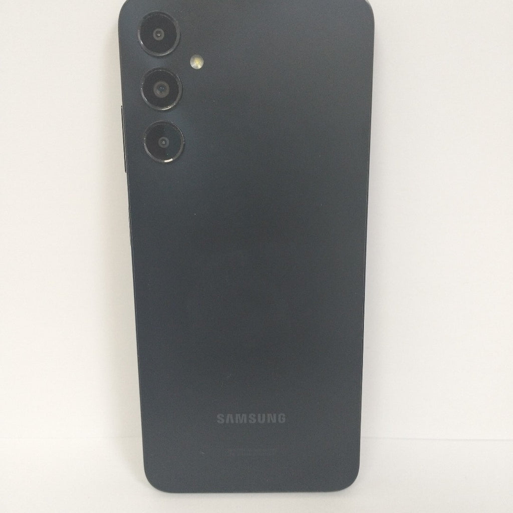 CELULAR SAMSUNG GALAXY A05S SM-A057M (2023) 128 GB 4 GB RAM (SEMINUEVO)