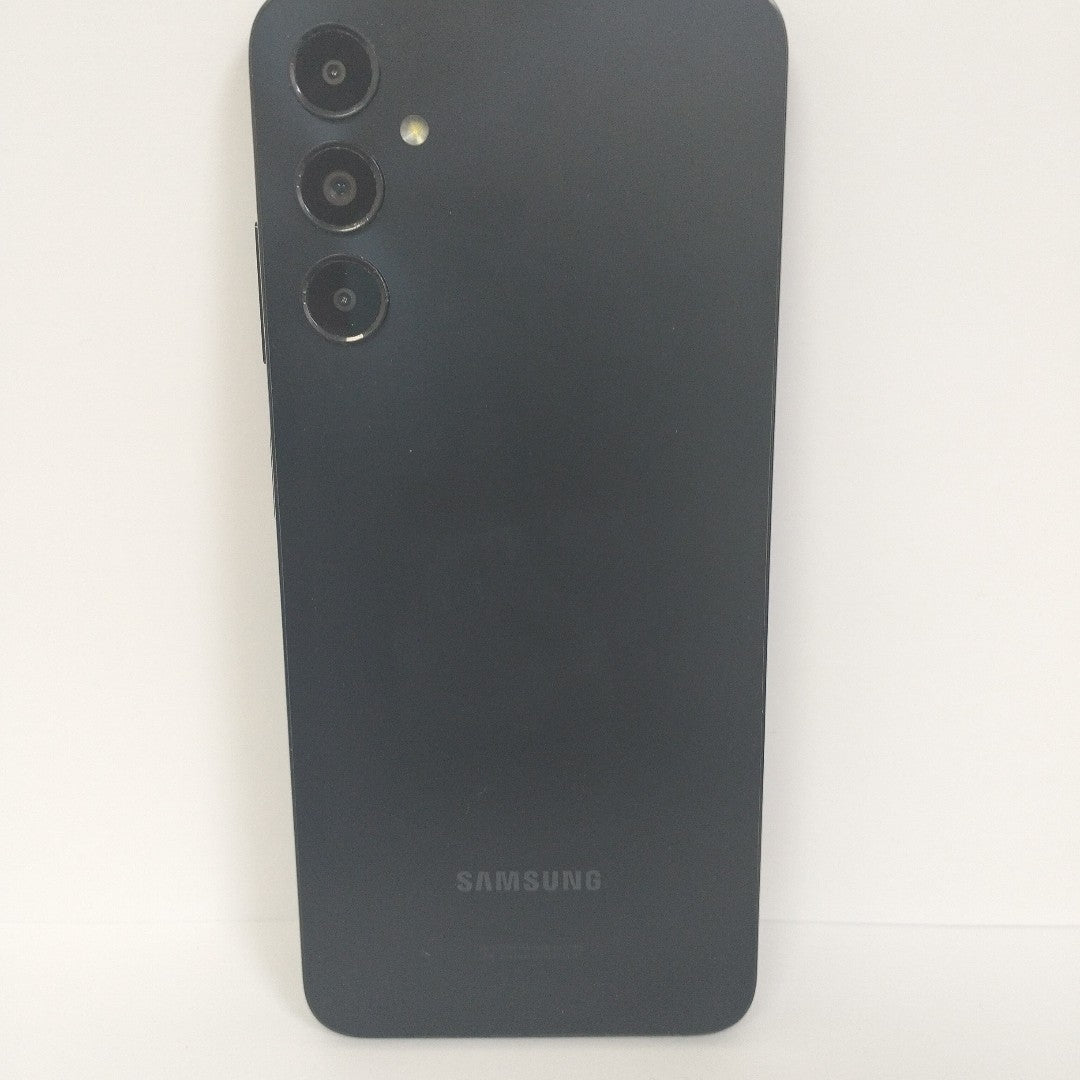 CELULAR SAMSUNG GALAXY A05S SM-A057M (2023) 128 GB 4 GB RAM (SEMINUEVO)