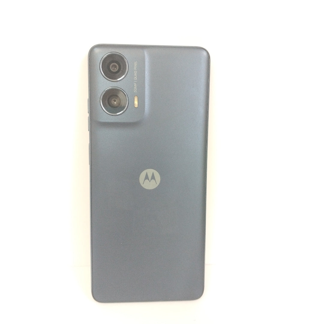 CELULAR MOTOROLA MOTO G24 POWER XT2425-1 (2024) 256 GB 8 GB RAM (SEMINUEVO)
