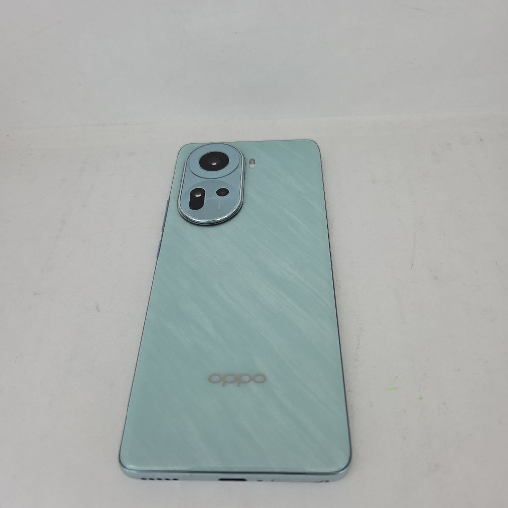 CELULAR OPPO  RENO11 5G CPH2599 (2024) 256 GB 8 GB RAM (SEMINUEVO)