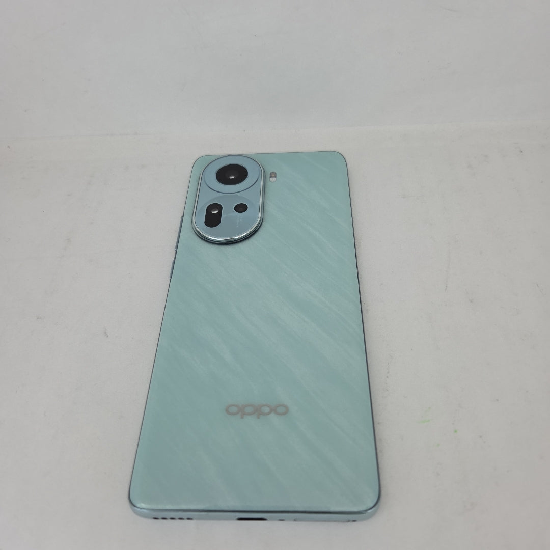 CELULAR OPPO  RENO11 5G CPH2599 (2024) 256 GB 8 GB RAM (SEMINUEVO)