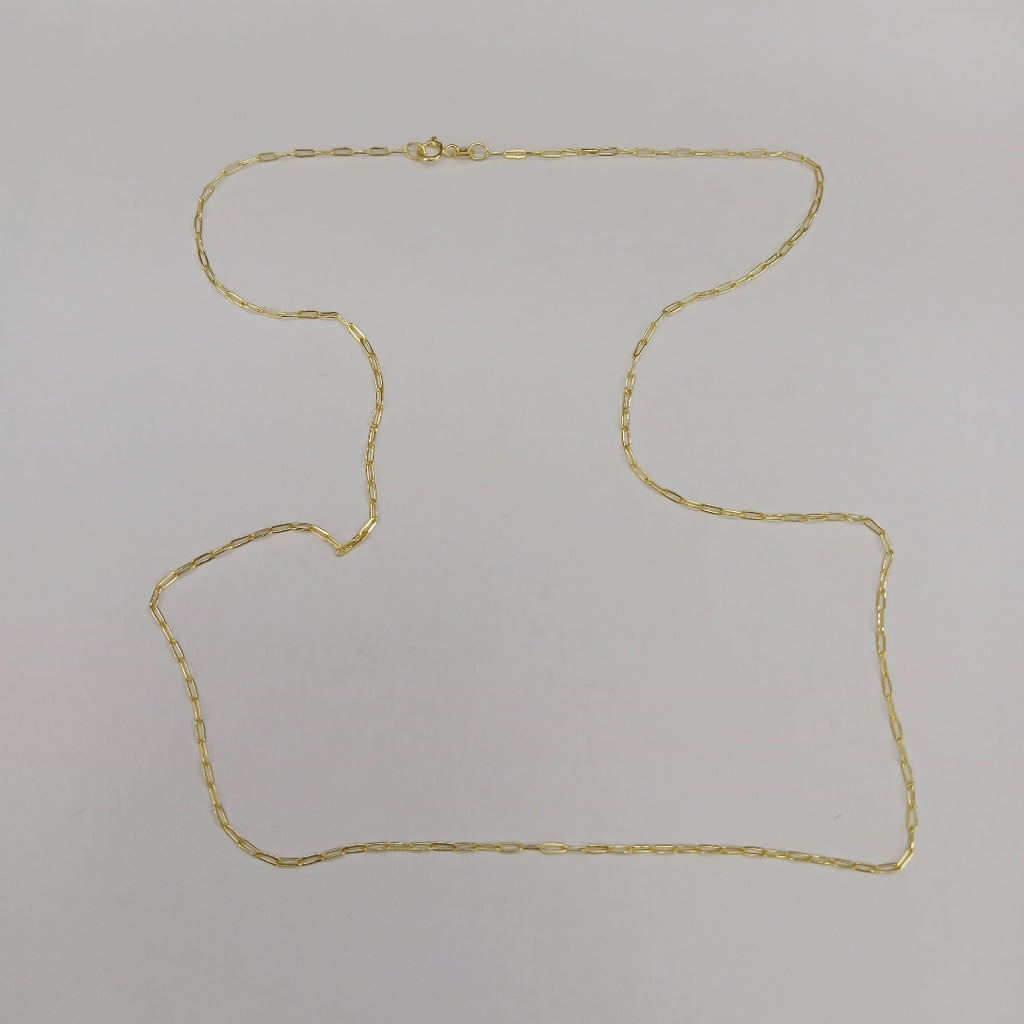 CADENAS ESPECIAL ORO 14K 2.2 (NUEVO)
