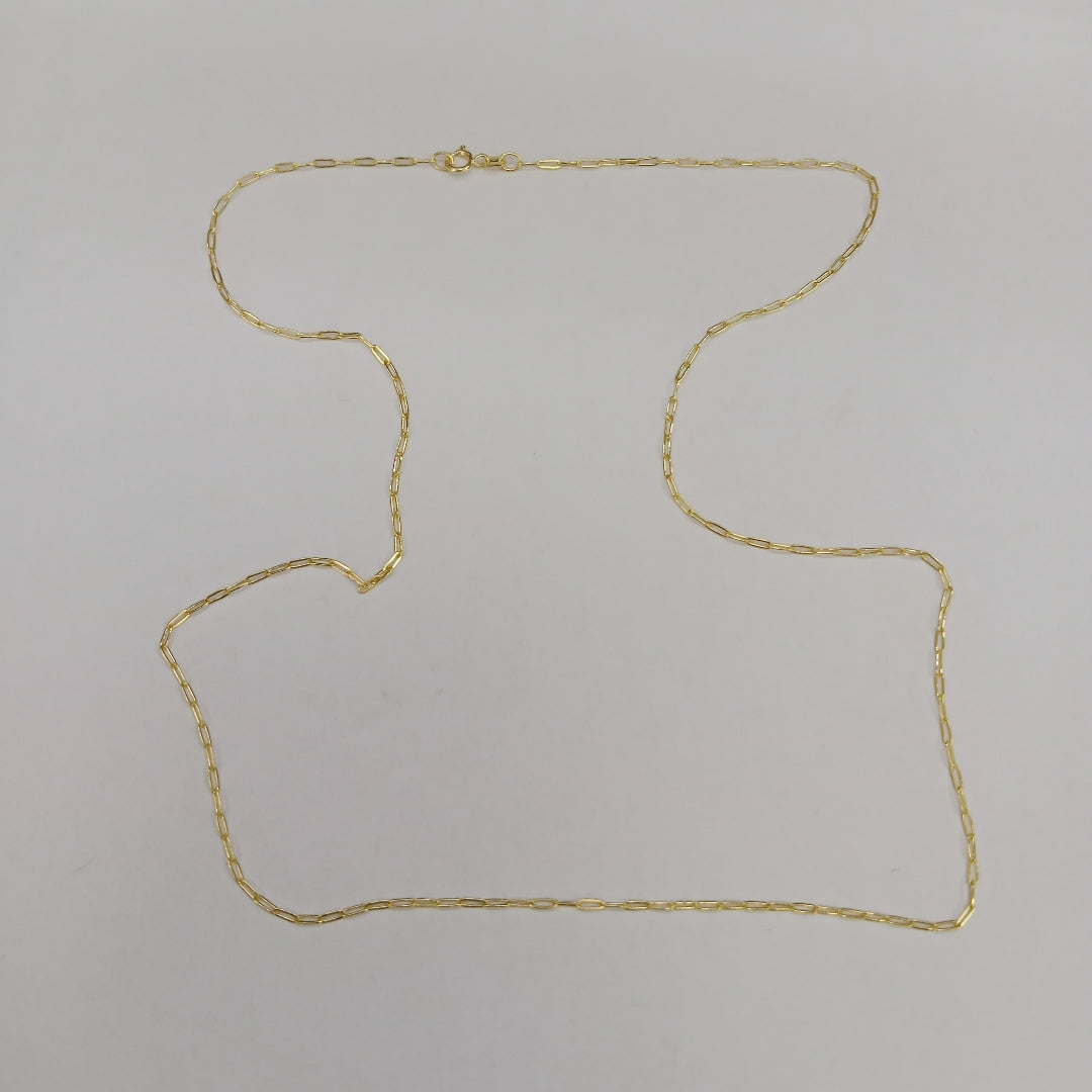 CADENAS ESPECIAL ORO 14K 2.2 (NUEVO)