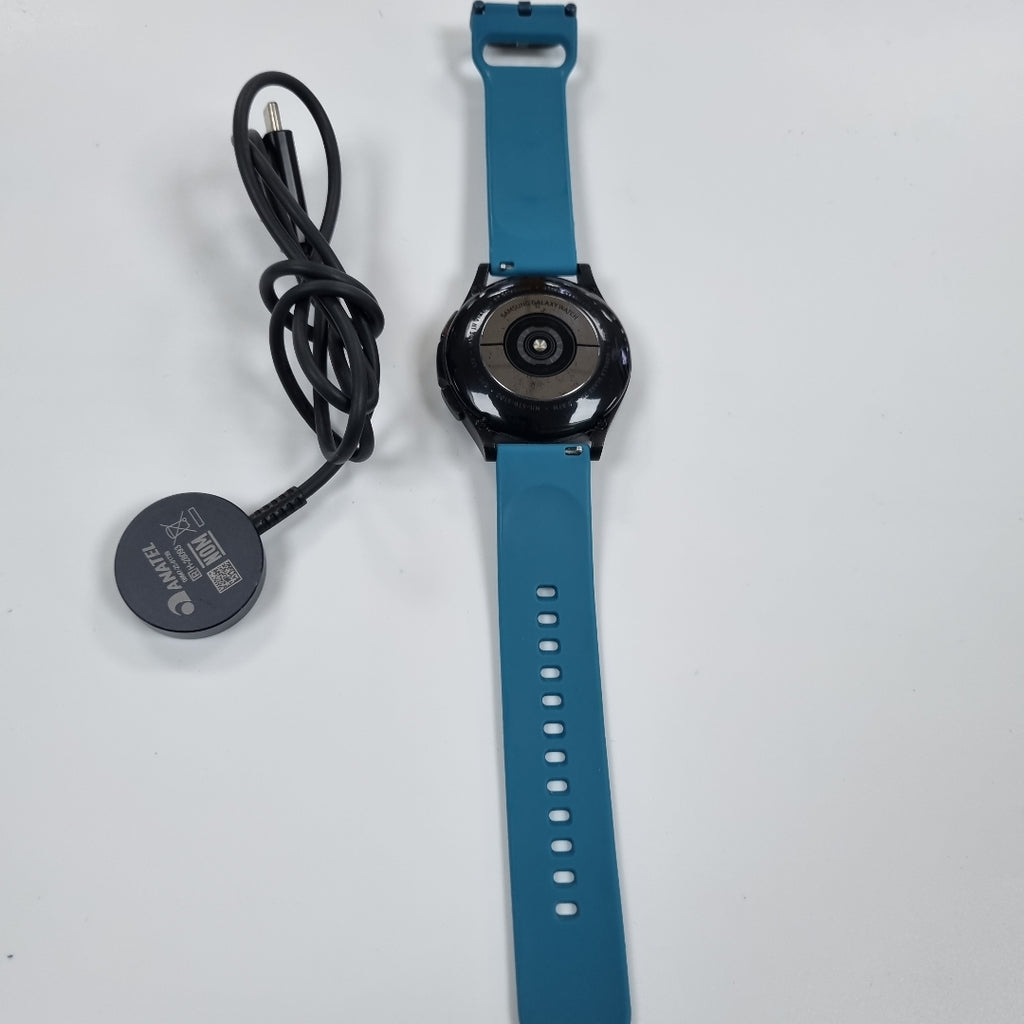 SMARTWATCH SAMSUNG GALAXY WATCH 4 CLASSIC SM-R885U 42 MM GPS + CELULAR (SEMINUEVO)