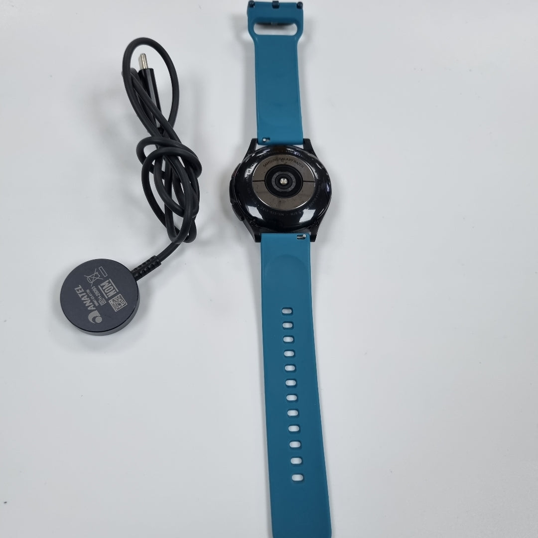SMARTWATCH SAMSUNG GALAXY WATCH 4 CLASSIC SM-R885U 42 MM GPS + CELULAR (SEMINUEVO)