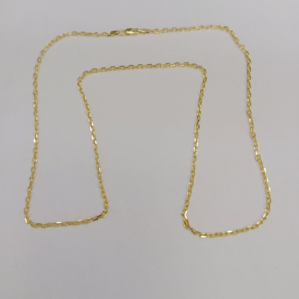 CADENAS ESPECIAL ORO 14K 7.2 (NUEVO)