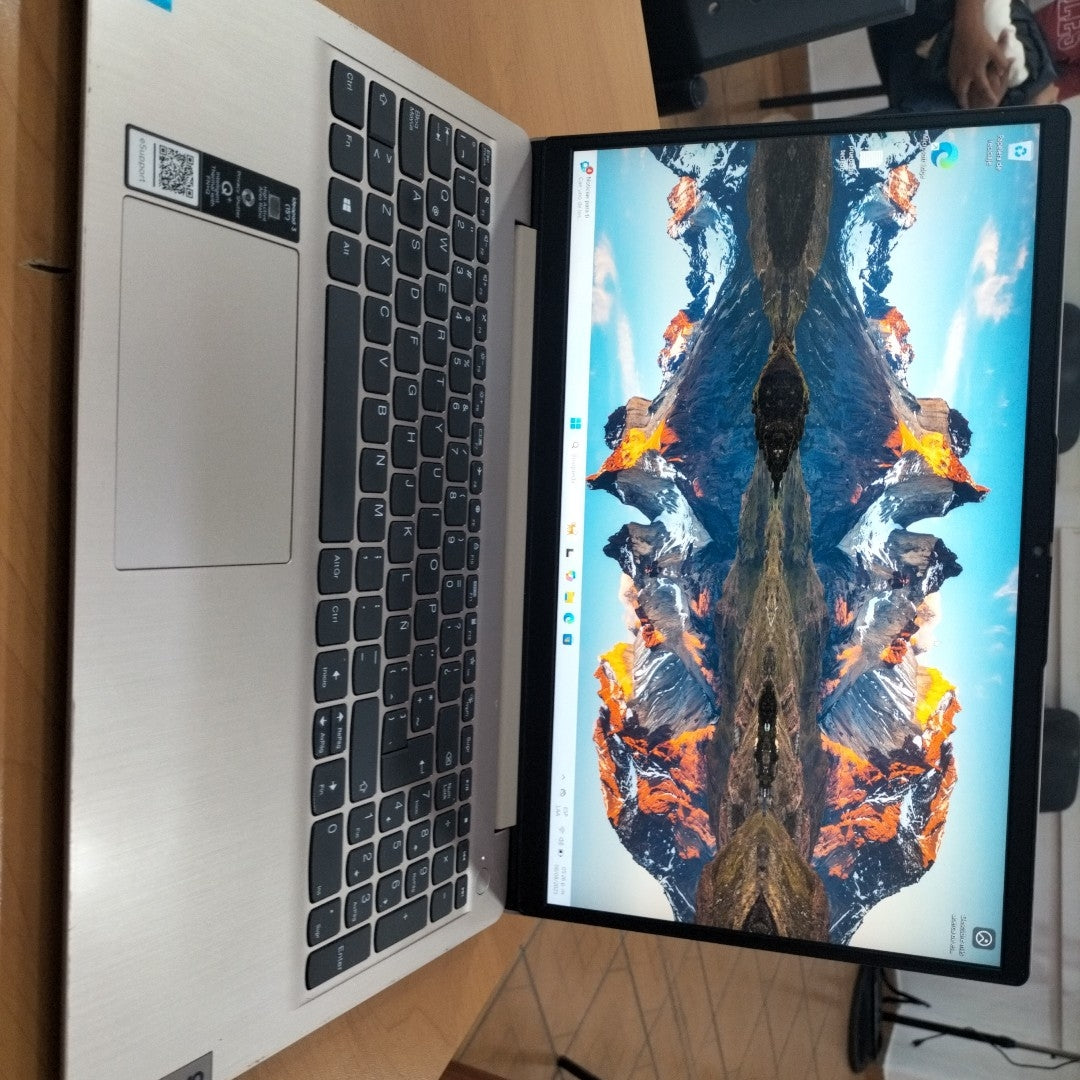 LAPTOP LENOVO IDEAPAD 3 15ITL6 (2022) 256 GB SSD 8 GB RAM