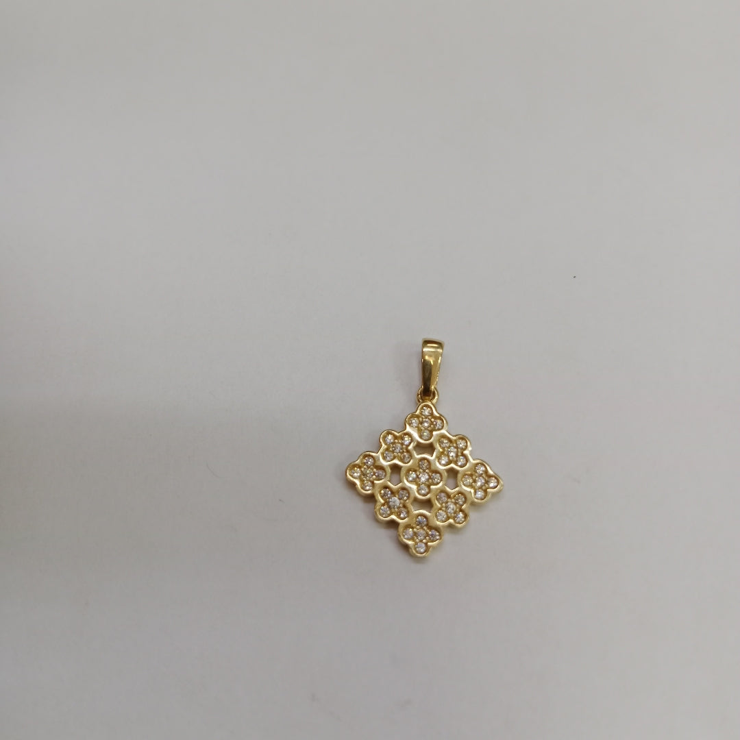 DIJES ORO 14K 1.6 (NUEVO)